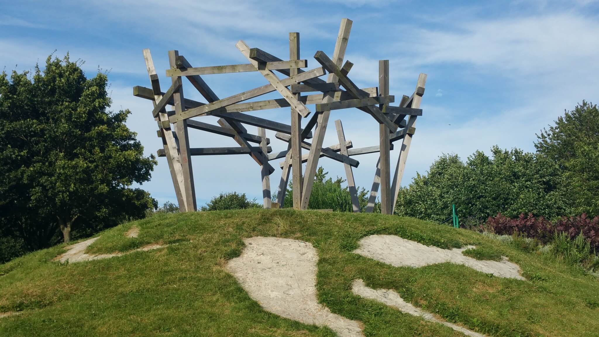 Heeley People’s Park officially an asset of community value